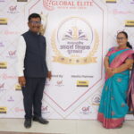 राज्यस्तरीय आदर्श संस्थापक पुरस्कार 2026 से सम्मानित गणेश अशोक बुरगुटे एवं कविता गणेश बुरगुटे : ग्रामीण शिक्षा में बदलाव की प्रेरक कहानी