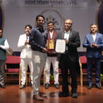 समाजसेवा, संस्कार और आधुनिक शिक्षण का संगम : प्रो. विनायक नरहरी मगर का प्रेरणादायी शैक्षणिक सफर