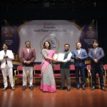 संस्कार आधारित शिक्षा और बाल विकास के क्षेत्र में उल्लेखनीय योगदान हेतु श्रीमती जमुना महेश गोगावले राष्ट्रीय आदर्श शिक्षक पुरस्कार 2026 से सम्मानित