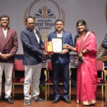 शिक्षा, संस्कार एवं गुणवत्ता सुधार के क्षेत्र में उल्लेखनीय योगदान हेतु डॉ. सायली सुहास कोल्हे राष्ट्रीय आदर्श शिक्षक पुरस्कार 2026 से सम्मानित