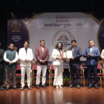 राष्ट्रीय आदर्श शिक्षक पुरस्कार 2026 से सम्मानित हुईं Dr. Darashana Vijay Jagade, समावेशी एवं मूल्याधारित शिक्षा की बनीं प्रेरणा