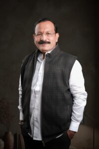 राज्यस्तरीय आदर्श शिक्षक पुरस्कार से सम्मानित हुए Mr. Ajit Sadashiv Salunkhe, नवाचारपूर्ण शिक्षण और विद्यार्थियों के सर्वांगीण विकास के लिए मिली पहचान