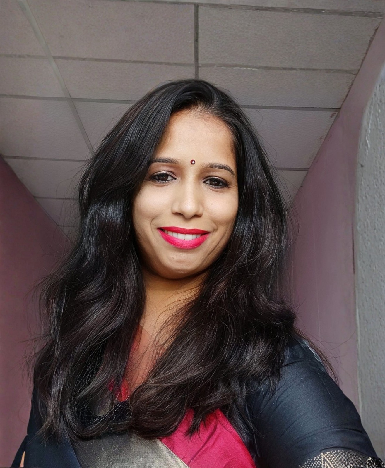 राज्यस्तरीय आदर्श शिक्षक पुरस्कार 2026 से सम्मानित हुईं Mrs. Vrushali Manoj Kalling, हिंदी शिक्षण में नवाचार एवं उत्कृष्ट योगदान का मिला सम्मान