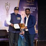 National Ideal Teacher Awards 2026: शिक्षा के क्षेत्र में उत्कृष्ट योगदान के लिए Mr. Dhanshyam Anandrao Pimpalkar सम्मानित